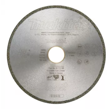 Priedas kampiniam šlifuokliui Makita B-13188