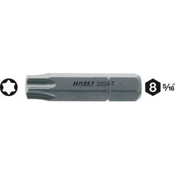 Hazet 2224-T45 Laikmenos įrenginys