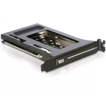 SATA HDD mobilus stovas DeLOCK 47192