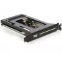 SATA HDD mobilus stovas DeLOCK 47192