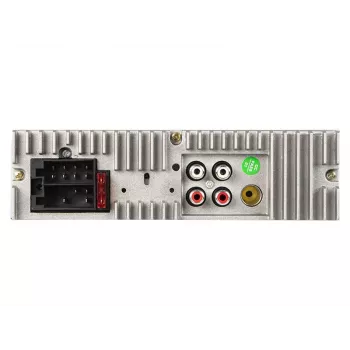 Automagnetola BLOW AVH-8890 FM 45W su Bluetooth, USB, AUX ir LCD ekranu
