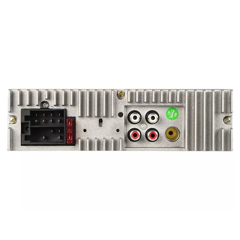 Automagnetola BLOW AVH-8890 FM 45W su Bluetooth, USB, AUX ir LCD ekranu
