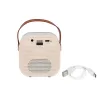 BLOW KARAOKE RGB Bluetooth garsiakalbis, 30W