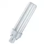 Liuminescencinė lemputė Osram Dulux D 26 W G24d-3 Šilta balta 1800 lm