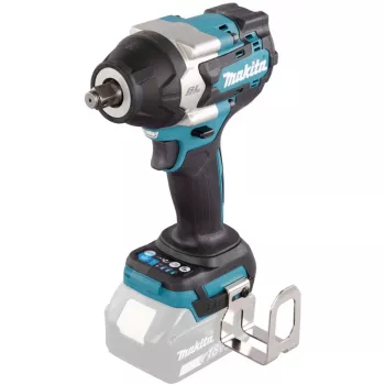 Makita DTW700Z elektrinis veržliasukis 1/2 colio 2200 aps./min 700 N⋅m Žalia