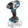 Makita DTW700Z elektrinis veržliasukis 1/2 colio 2200 aps./min 700 N⋅m Žalia
