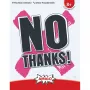 Stalo žaidimas „No Thanks“ (liet. „Ačiū, nereikia“)
