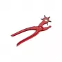 Pramušimo replės Knipex 777518