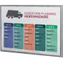 Planavimo lenta PaperFlow K540695