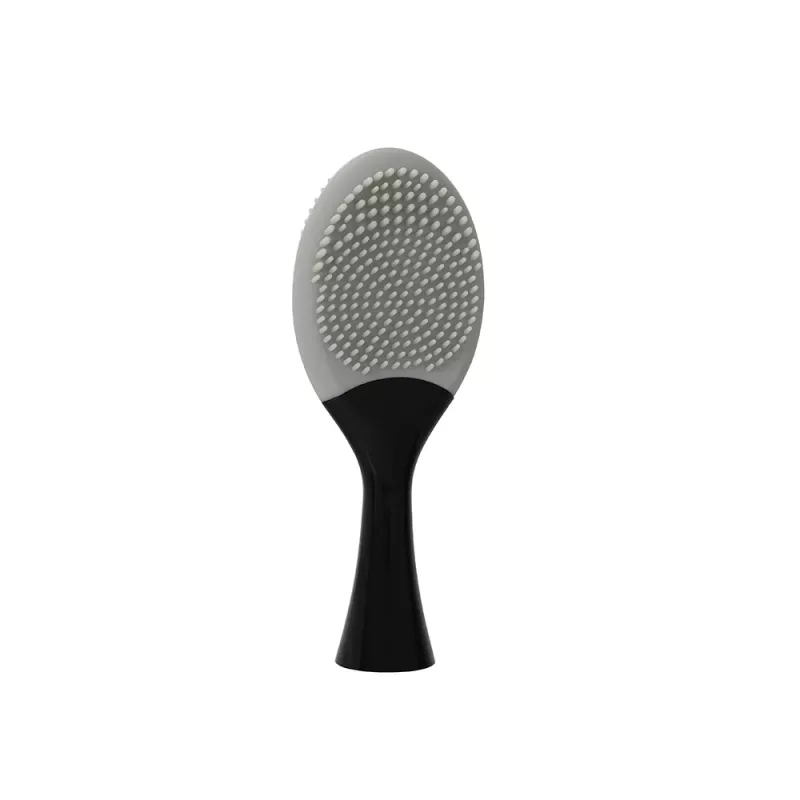 Šepetėlio galvutės dantų šepetėliui LOVIO_SonicProtect PRO vidutinio kietumo 5 vnt. LVTB124BK-HM