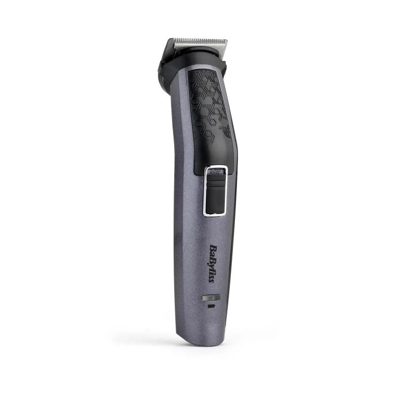 BaByliss MT727E Carbon Titanium daugiafunkcis kirpimo komplektas