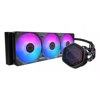 Cooler MasterLiquid 360 Atmos II Pixel LED