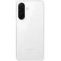 Apsauginis dėklas Samsung EF-QA266CTEG, Galaxy A26, permatomas