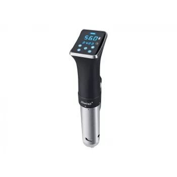 Steba SV 75 panardinamasis termostatas - 800 W - Nerūdijantis plienas/antracitas