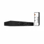 Lindy 2x2 HDMI 18G Matrica, AV matricinis perjungėjas, 18 Gbit/s, 4096 x 2160 pikseliai, TOSLINK, Juoda, Metalinis