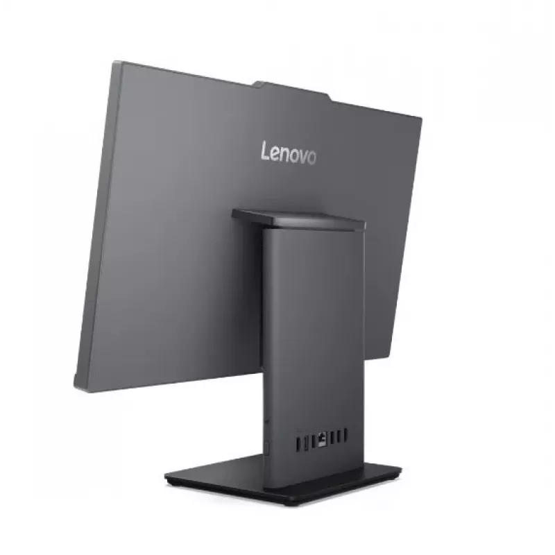 Viename kompiuteryje (All-in-One) Lenovo neo 50a G5 W11Pro Core i5 16GB RAM 512GB SSD 23,8 colio FHD liečiamas ekranas Luna Grey