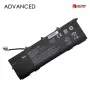 Nešiojamojo kompiuterio baterija Extra Digital NB462179, HP OR04XLH, 6600 mAh, 7.6 V, 50 Wh