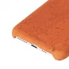 Apsauginis telefono dėklas Krusell Birka, Apple iPhone 11 Pro Max, rūdų spalva