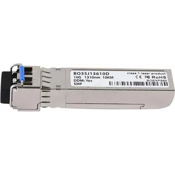 Tinklo siųstuvas-imtuvas BlueOptics CBO JD094A-BO SFP+ 10 000 Mbit/s 1310 nm