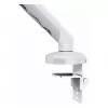 MONITORIAUS LAIKIKLIS DIGITUS Single, iki 35 colių ekranams, spaustuvinis, 10 kg, VESA 75x75–100x100, pakreipimas -45–90°