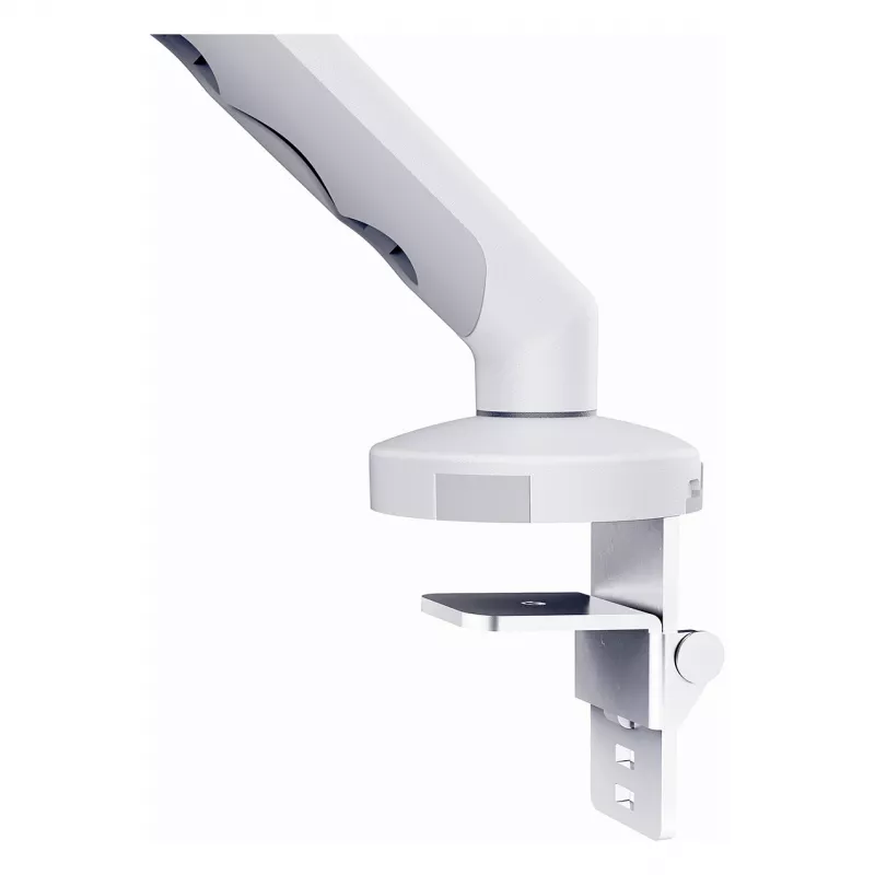MONITORIAUS LAIKIKLIS DIGITUS Single, iki 35 colių ekranams, spaustuvinis, 10 kg, VESA 75x75–100x100, pakreipimas -45–90°