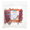 Petitto antienos krūtinėlės kebabas šunų skanėstas, 500 g