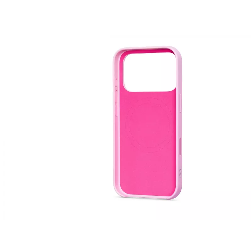 Dėklas su kojelėmis Beats iPhone 17 Pro MagSafe Kamera Valdymas Rožinis