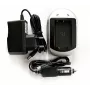 Panasonic DMW-BCA7, DMW-S001 akumuliatoriaus įkroviklis