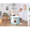 Virtuvės komplektas vaidmenų žaidimams Smoby Bon Appétit 310824 3-5 m. įvairiaspalvis