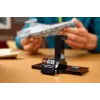 LEGO Star Wars Acclamator klasės puolimo laivas rinkinys 75404 — statybos rinkinys, 450 dalių, demonstracinis modelis 130×150×230 mm