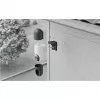Ubiquiti UACC-FLEX-CAM-PWM-BLACK-3 kameros laikikliai prie sienos ar stulpo, atsparūs orams, juodi (3 vnt.)