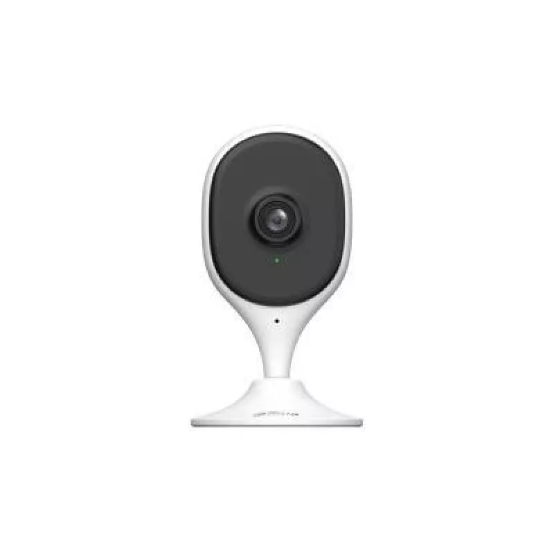 IP stebėjimo kamera DAHUA DH-C3A 3MP (2304×1296) Wi-Fi vidaus Cube, stalas/siena, IR naktinis matymas 10m