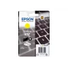 Epson WF-4745 rašalinė kasetė 1 vnt. Originali High (XL) geltona