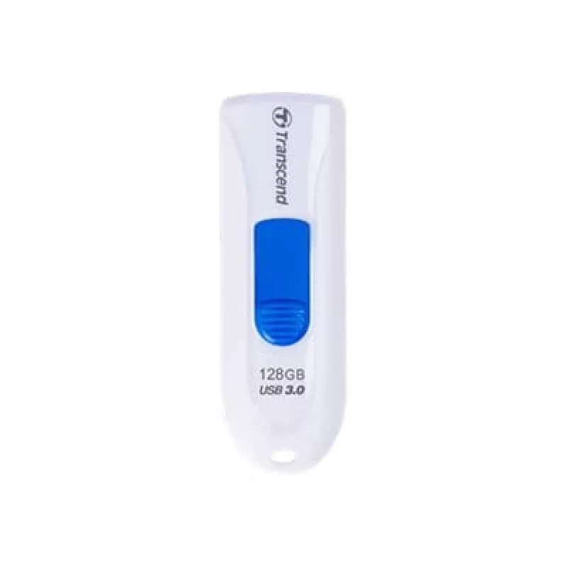 USB atmintukas Transcend 128GB USB Type-A 3.2 Gen 1 JetFlash 790