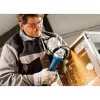 Bosch GWS 1400 Professional kampinis šlifuoklis 12,5 cm 11000 aps./min. 1400 W 2,4 kg