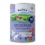 BALTICA regional flavours Puppy Turkey with rabbit - šlapias šunų ėdalas - 400g