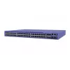 Extreme Networks ExtremeSwitching 5420 serijos 5420F-8W-16P-4XE – valdomas L3 jungiklis su 16 x 10/100/1000 (PoE++)