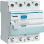 Hager CDS440D - 40 A - 230/400 V - Pilka - Balta - -25 - 40 °C - -55 - 70 °C