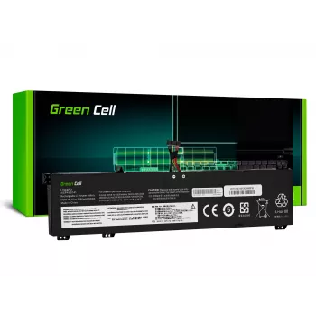 Baterija Green Cell LE173, skirta Lenovo Legion 5 5-15ARH05 5-15IMH05