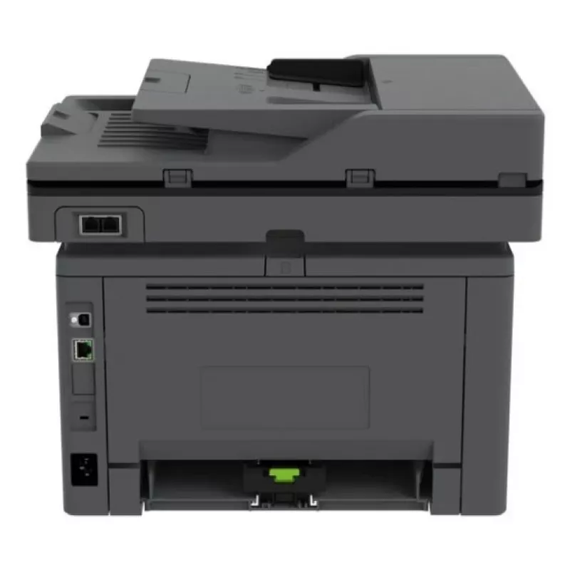 Lexmark MX431adn daugiafunkcis įrenginys (MFP) nespalvotas lazerinis A4, 40 ppm, USB, Ethernet, LAN