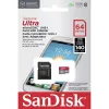 „SANDISK SDSQUAB-064G-GN6TA“ atminties kortelė 64 GB