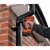 Pistolinė rankena gręžtuvas Black & Decker BDCH188N-XJ 1350 RPM, 18V