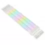 Maitinimo bloko 24 kontaktų ilginimo laidas Kolink Umbra Radiant ARGB ZUAD-1610