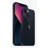 REFURB. Telefonas iPhone 13 128GB Juodas A klasės atnaujintas