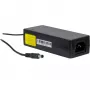 Maitinimo adapteris/inverteris Inter-Tech 88882098, 90 W, IEC C8