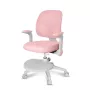 Kėdė besisukanti Junior 5.0 Pink