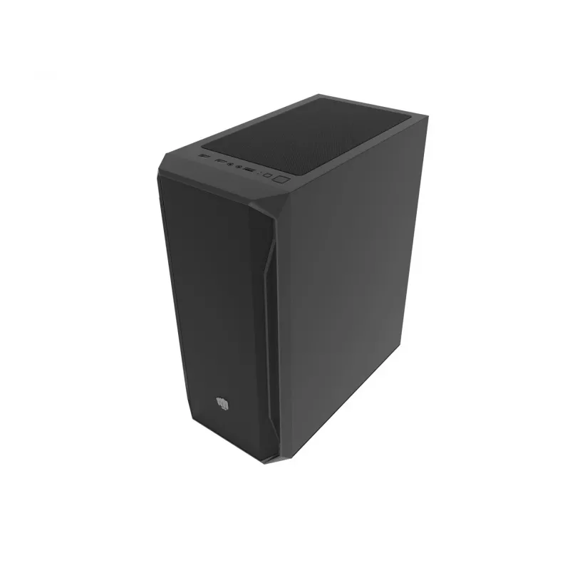 Natec Fury Shobo SH4F - PC korpusas - bokštas - juodas