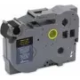 MediaRange MRBTZ344 juostos kasetė etiketėms, skirta Brother TZ-344/TZe-344, 18 mm x 8 m, juoda