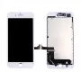 Originalus iPhone 7 Plus ekrano modulis (baltas)