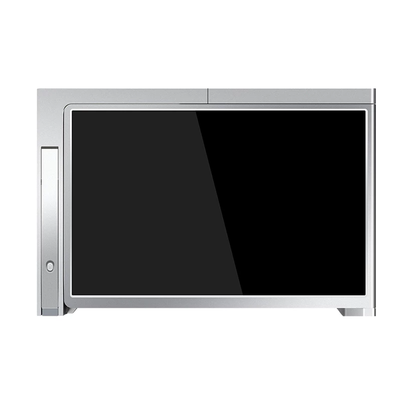 Extralink Smart Life 13.3 2-EKRANAS Monitorius Nešiojamiesiems Kompiuteriams 13.3–17.3 S350